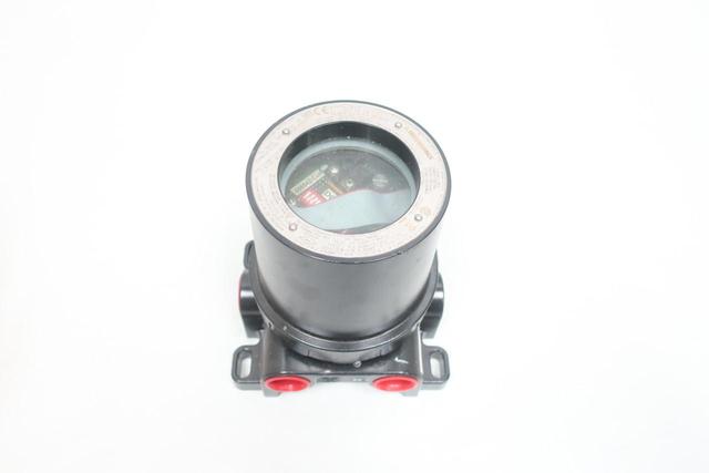 DET-TRONICS 006607-018 GAS DETECTOR 18-30V-DC