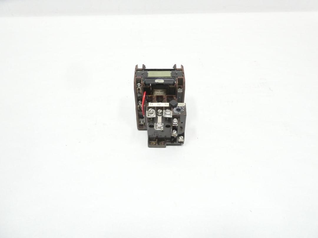 KLOCKNER MOELLER DIL0-11-NA AC CONTACTOR 115V-AC 33A AMP 10HP
