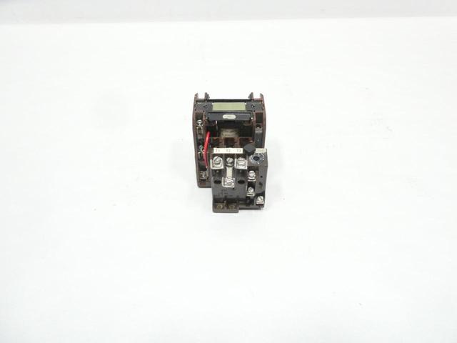 KLOCKNER MOELLER DIL0-11-NA AC CONTACTOR 115V-AC 33A AMP 10HP