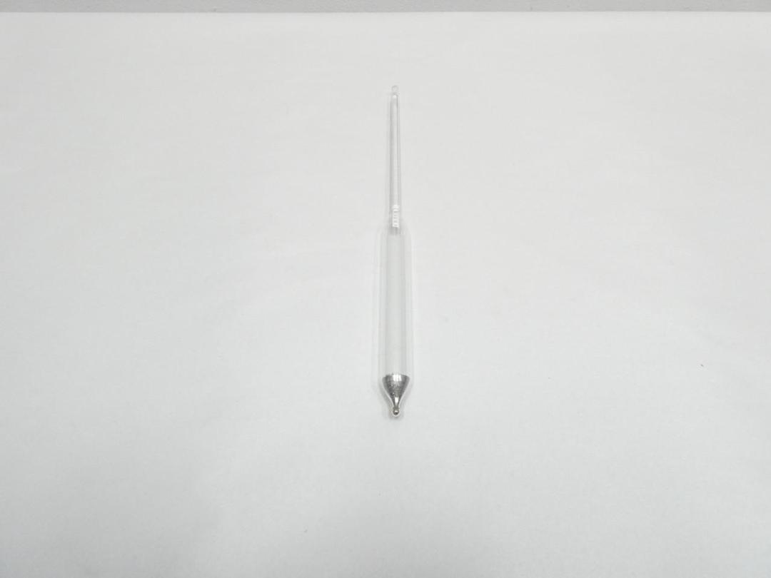 COLE-PARMER 08292-08 HYDROMETER 0.76-0.83SP.G
