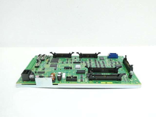 FANUC A16B-2204-0080/04A PCB CIRCUIT BOARD