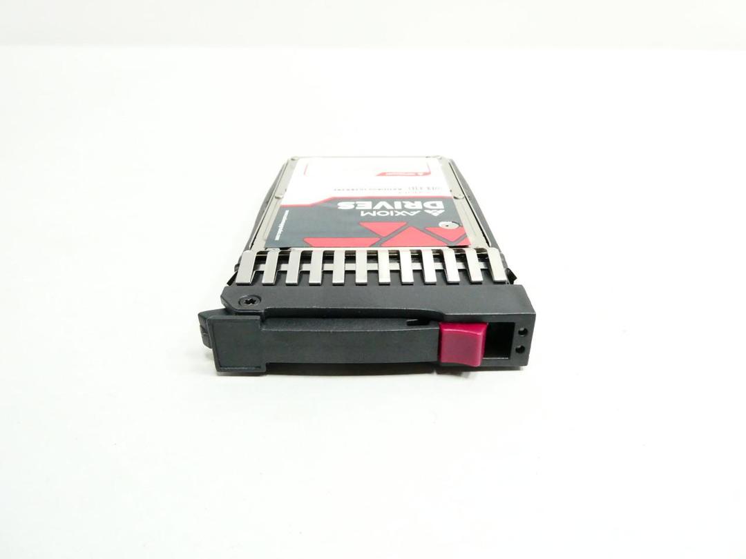 AXIOM AXHD6001025S26E HDD HARD DRIVE