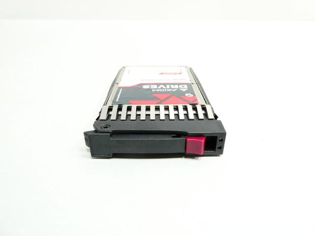 AXIOM AXHD6001025S26E HDD HARD DRIVE