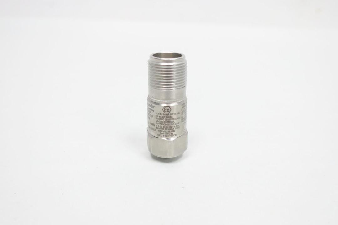 BENTLY NEVADA 200350-010000 ACCELEROMETER 100MV/G
