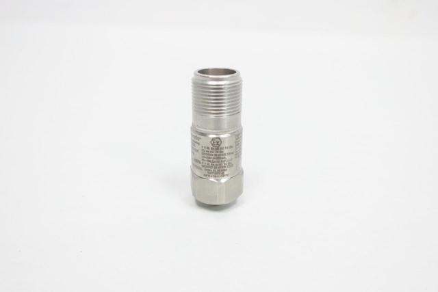 BENTLY NEVADA 200350-010000 ACCELEROMETER 100MV/G