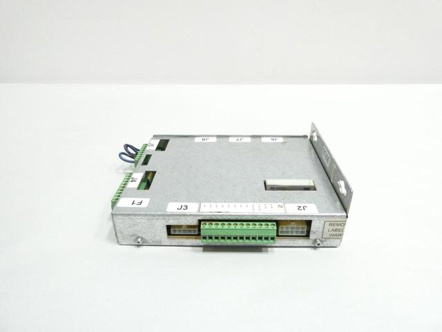 MEDAR 917-0145 900-8573-2M4 TIMER UNIT