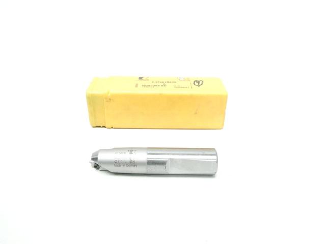 KENNAMETAL 3.37081R820 COUNTERSINK COMBO DRILL