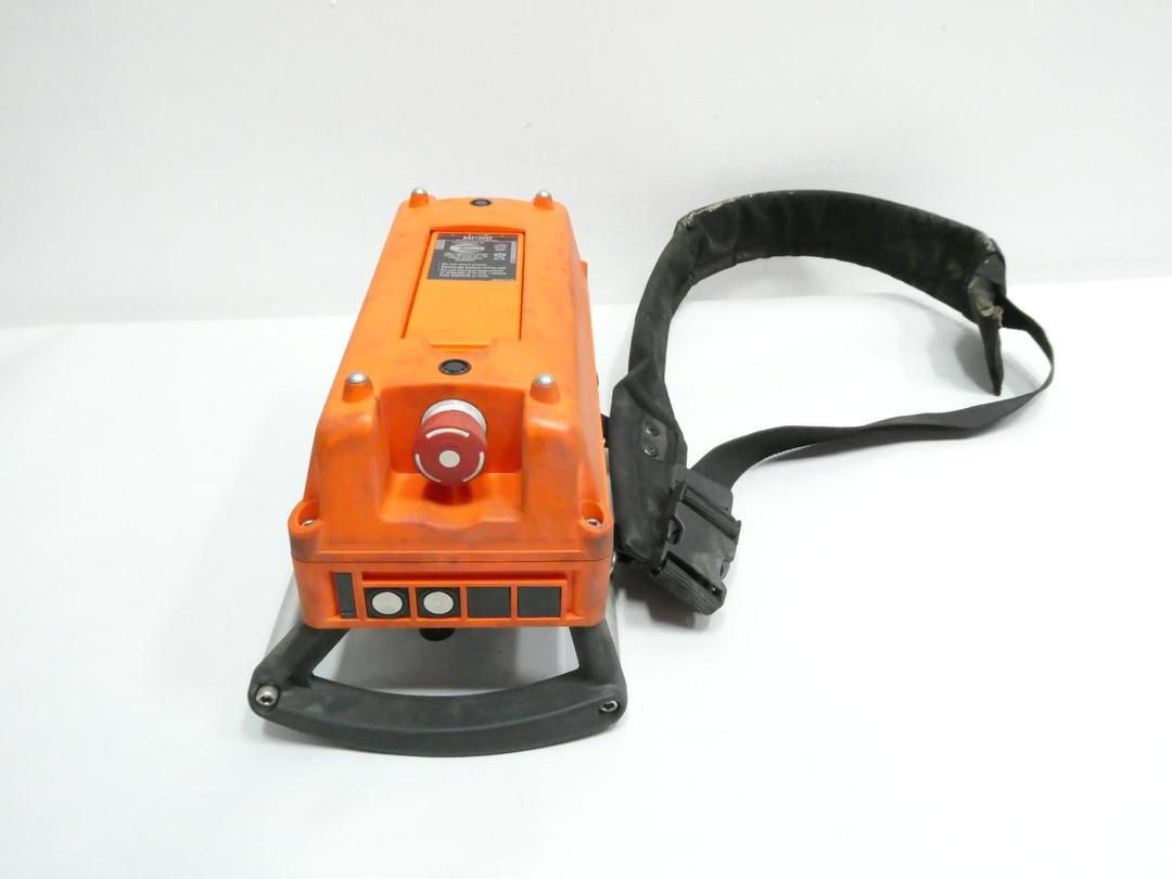 HBC RADIOMATIC SPECTRUM 3 REMOTE CONTROL UNIT