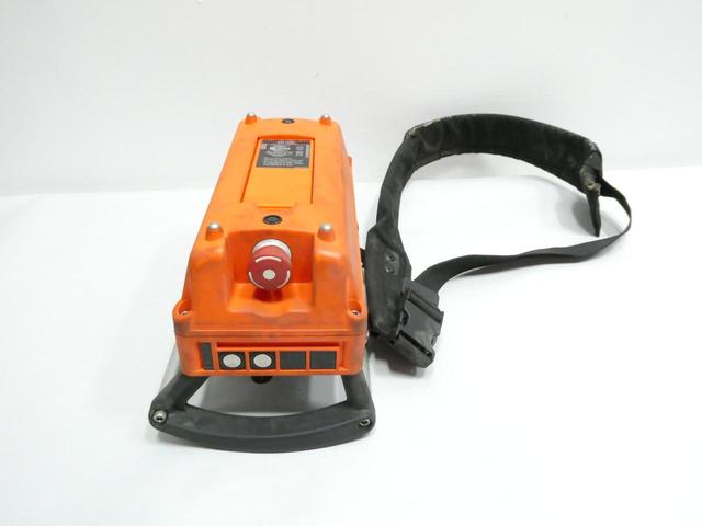 HBC RADIOMATIC SPECTRUM 3 REMOTE CONTROL UNIT