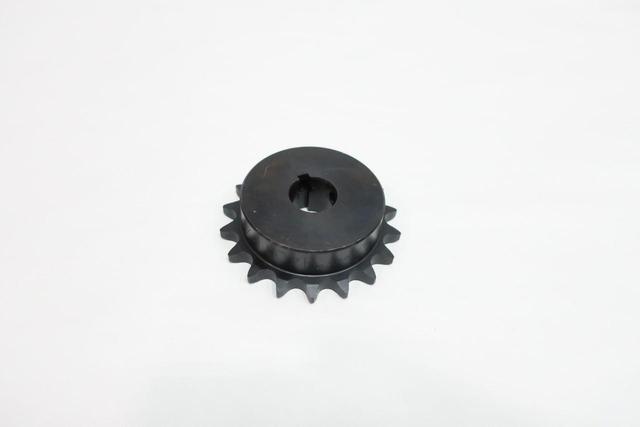 BROWNING H4018X3/4 SINGLE ROLLER CHAIN SPROCKET 18T