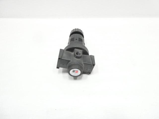 ROSS 5211B3017 PNEUMATIC REGULATOR 1/2IN NPT 20.7BAR 0-8.6BAR