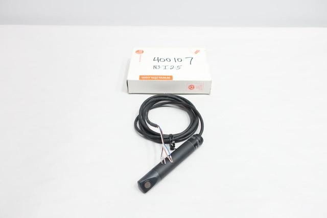 IFM EFECTOR SL5101 AIR FLOW MONITER SENSOR