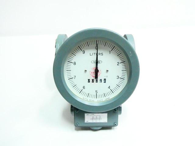 NITTO RC25CFFK1 FLOW METER 800L/H 25MM