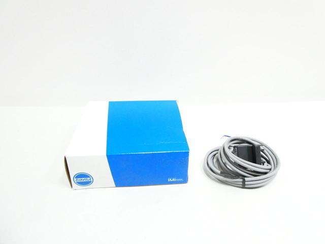 MEAD CS-6200R PROXIMITY SENSOR 5-240V-AC/DC