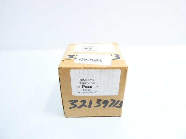 PACO 91910540 WEAR RING KIT