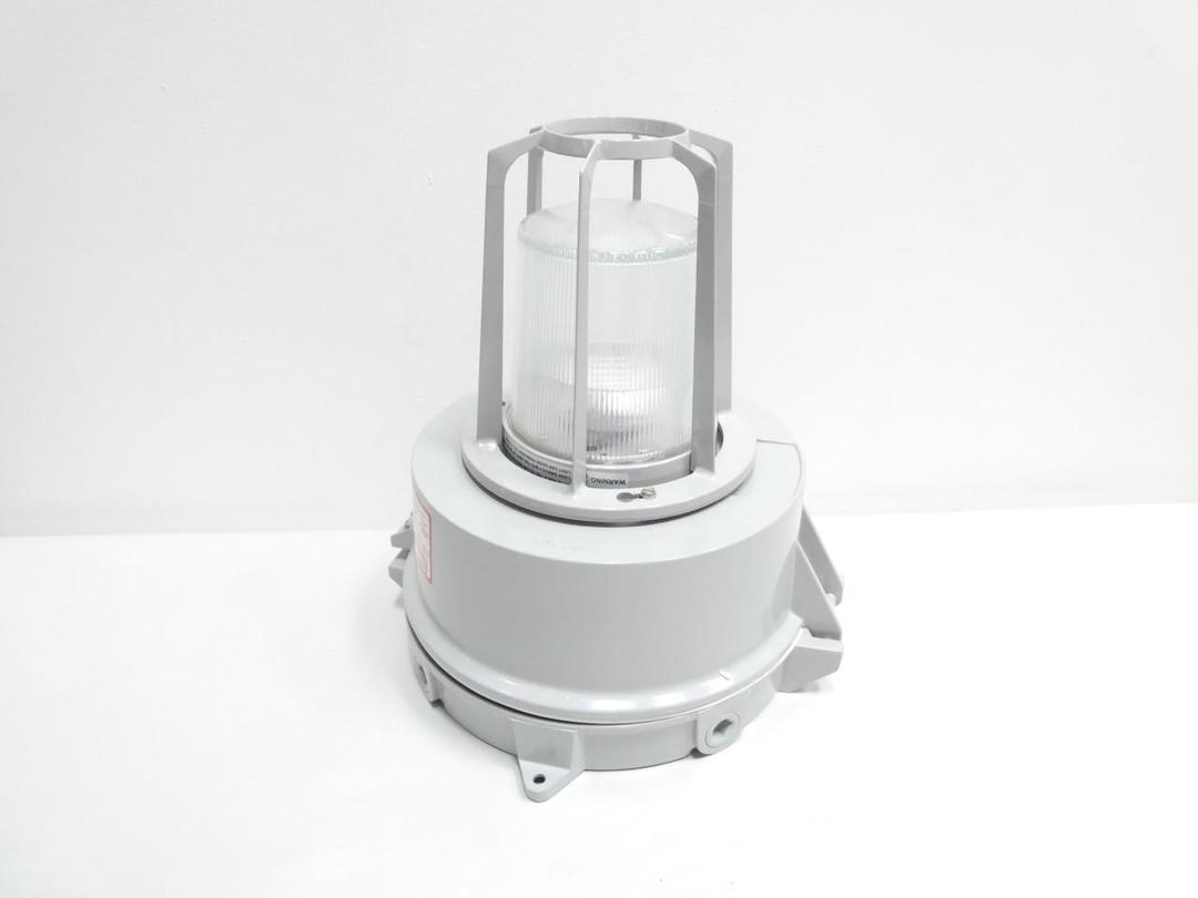 THOMAS&BETTS DL007EUN0TGCC2EG16 HAZLUX LED LIGHT FIXTURE 48W 120/277V-AC