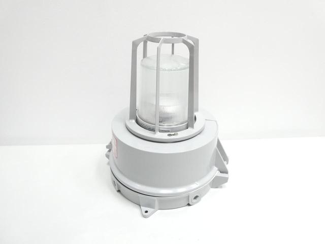 THOMAS&BETTS DL007EUN0TGCC2EG16 HAZLUX LED LIGHT FIXTURE 48W 120/277V-AC