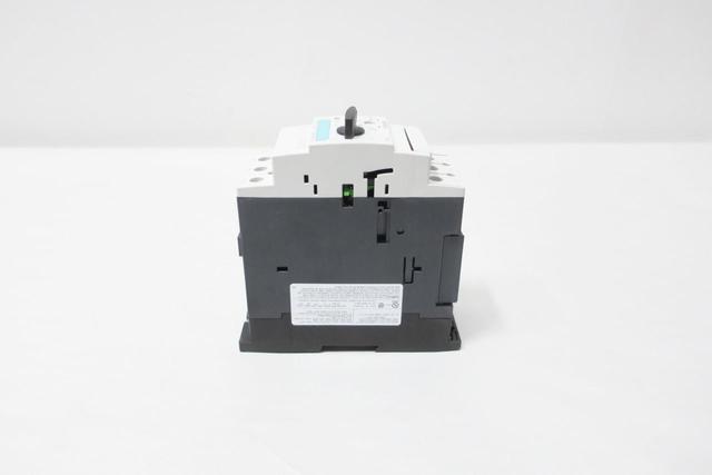 SIEMENS 3RV1031-4EA10 MANUAL STARTER 22-32A AMP 25HP