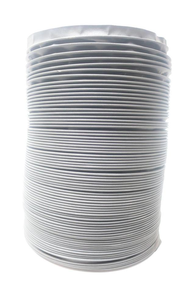 FLEXAUST 14-CWGP-10 1031400000 AIR DUCT HOSE 14IN 10FT
