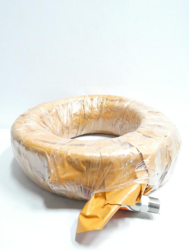 N30TS16M216MPSS16MPS6600 STEAM TRANSFER HOSE 1IN 50IN
