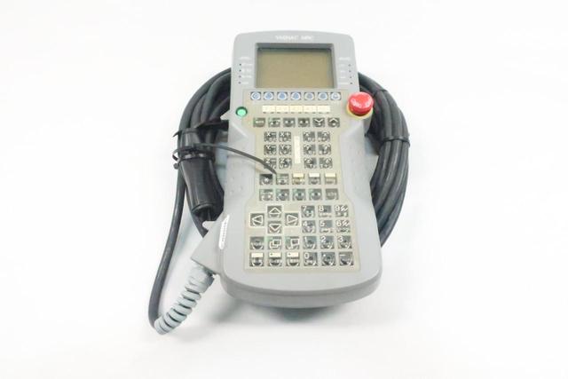 YASKAWA YASNAC JZNC-MPP21E TEACH PENDANT