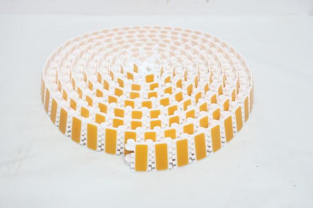 FLEXLINK XSTP 5 F 5M CONVEYOR CHAIN