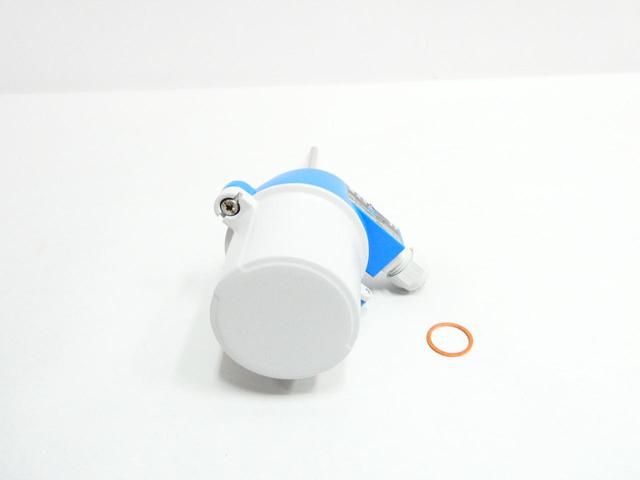ENDRESS HAUSER TR11-AODBHSBM3000 TEMPERATURE TRANSMITTER 32-250F