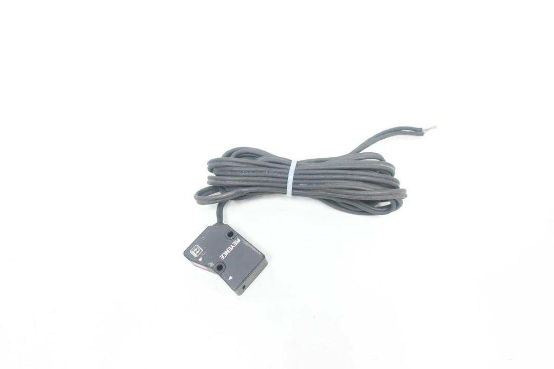 KEYENCE LV-NH37 LASER PROXIMITY SENSOR
