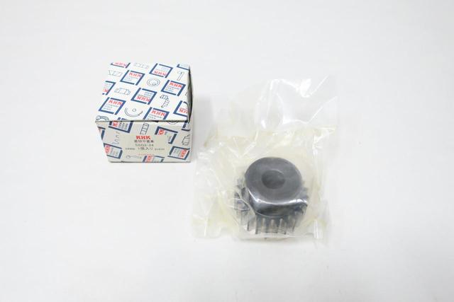KHK SSG2-24 STEEL SPUR GEAR 24T