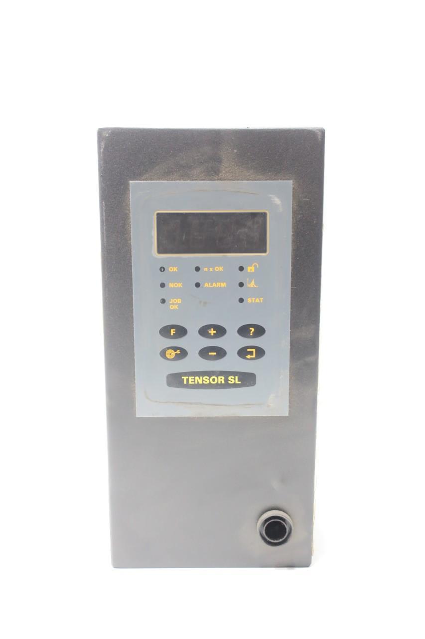 ATLAS COPCO PF3102-C-HW TENSOR SL NUTRUNNER CONTROLLER 150W 90-120/180-240V-AC
