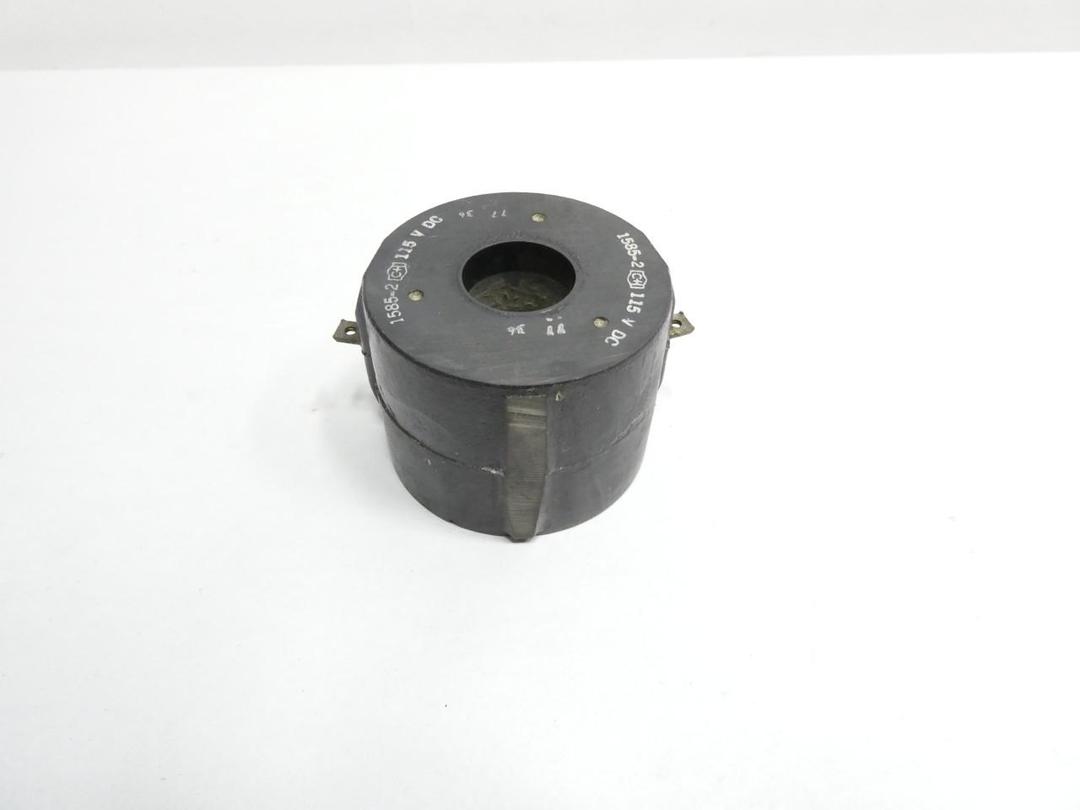 EATON 1585-2 REPLACEMENT COIL 115V-DC