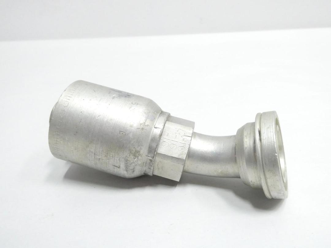 PARKER 16E78 HYDRAULIC HOSE FITTING