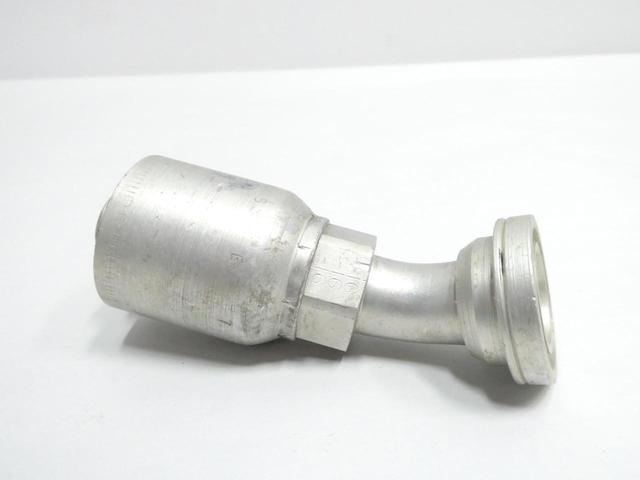 PARKER 16E78 HYDRAULIC HOSE FITTING