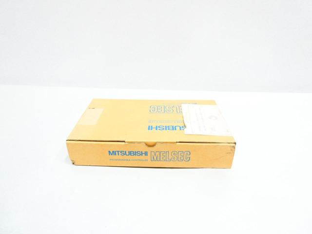 MITSUBISHI AY40-UL OUTPUT MODULE
