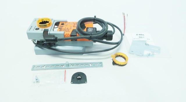 BELIMO AMX24-MFT P-10001 20NM 24V-AC/DC DAMPER ACTUATOR