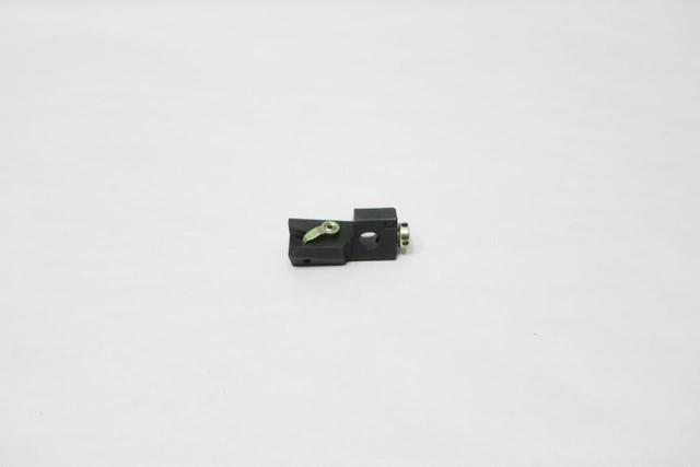 KENNAMETAL CTFPR12CA3C TOOL HOLDER