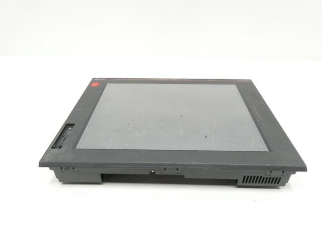 MITSUBISHI GT2715-XTBD GRAPHIC OPERATION TERMINAL 24V-DC