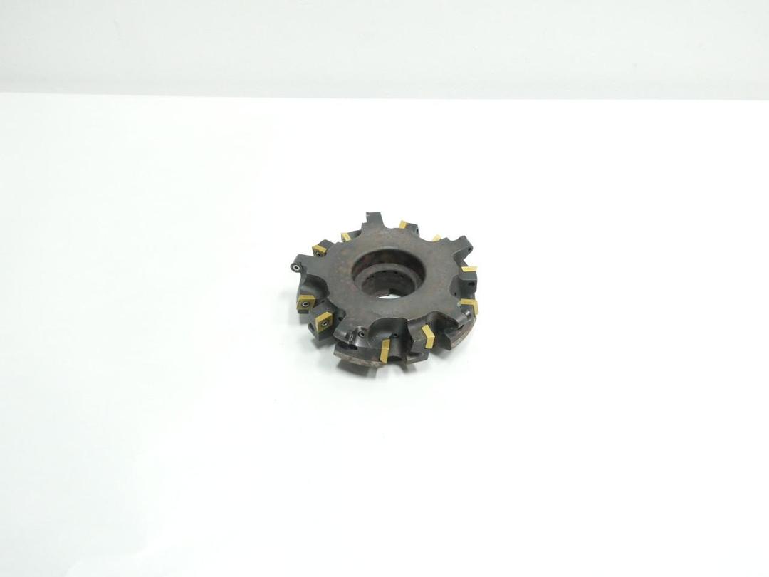 GKI 2743329R03 END MILL