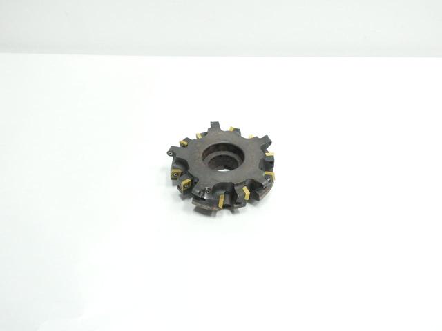 GKI 2743329R03 END MILL