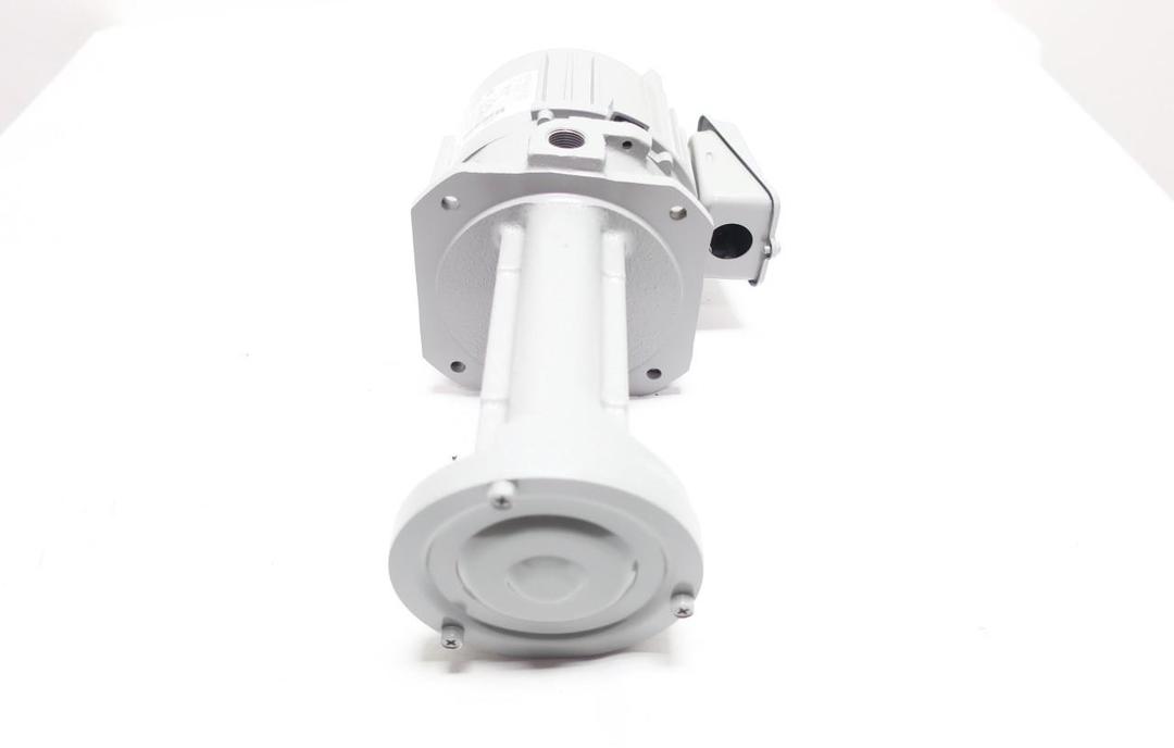 TERAL NQJ-60E IRON 3/8IN 1M3/MIN 0.06KW 200/220V-AC COOLANT PUMP