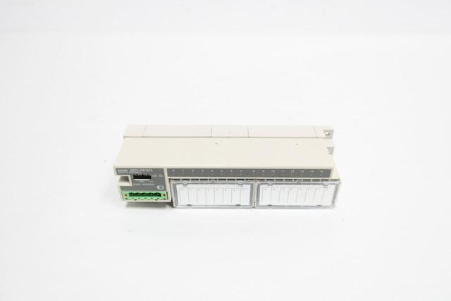 OMRON DRT2-OD16TA REMOTE TERMINAL MODULE