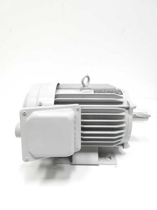 MITSUBISHI SF-PRO-UL INDUCTION MOTOR 100L 3PH 2.2KW 1760RPM 230/460V-AC