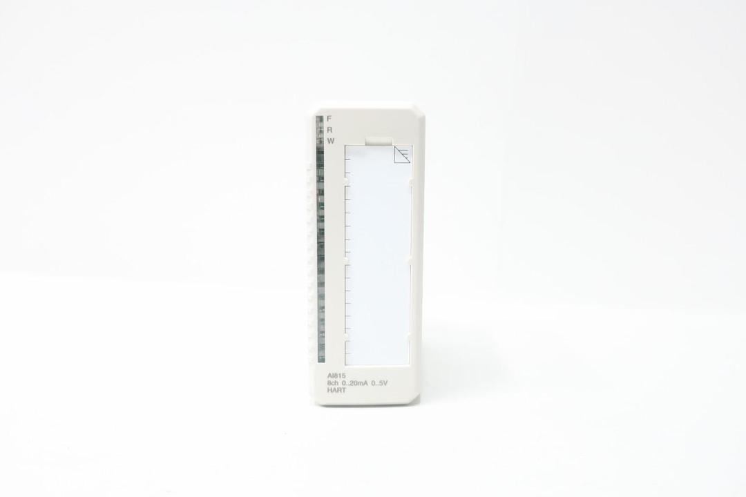 ABB AI815 3BSE052604R1 S800 I/O ANALOG INPUT MODULE