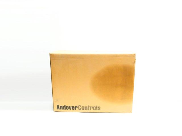 ANDOVER CONTROLS ACX781 INFINITY ACCESS CONTROLLER MODULE
