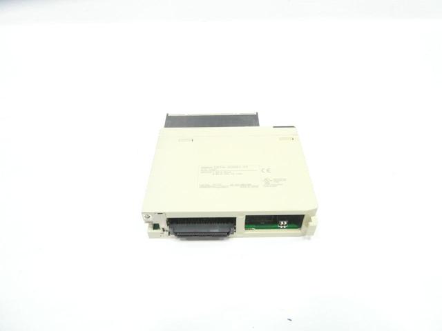 OMRON CS1W-AD041-V1 INPUT MODULE