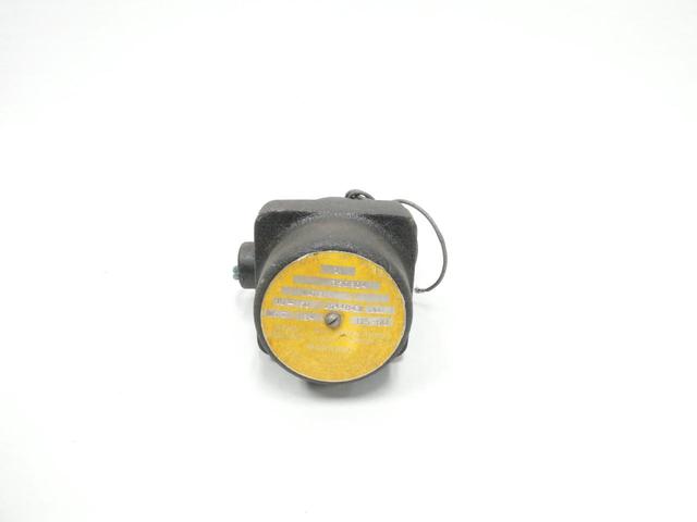 ATKOMATIC 15440-EX SOLENOID VALVE 115V-AC 1IN NPT