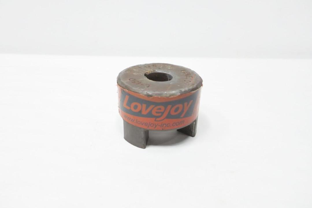 LOVEJOY L-150 JAW COUPLING