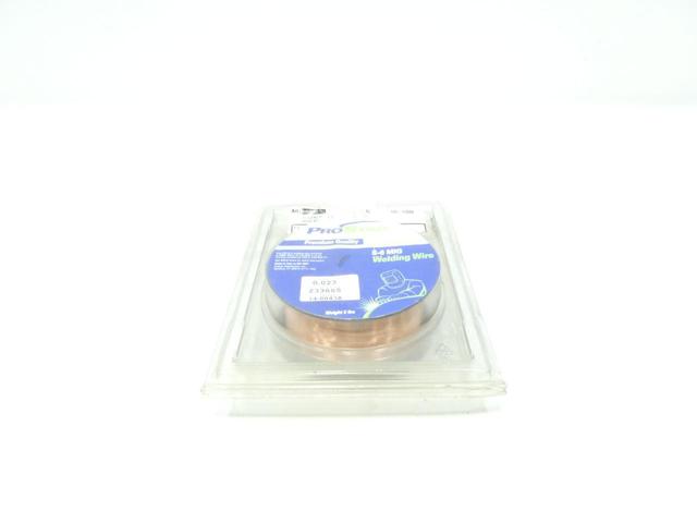 PRAXAIR EN 13479 + EN ISO 14341 PROSTAR S-6 MIG WELDING WIRE 0.023IN 2LB