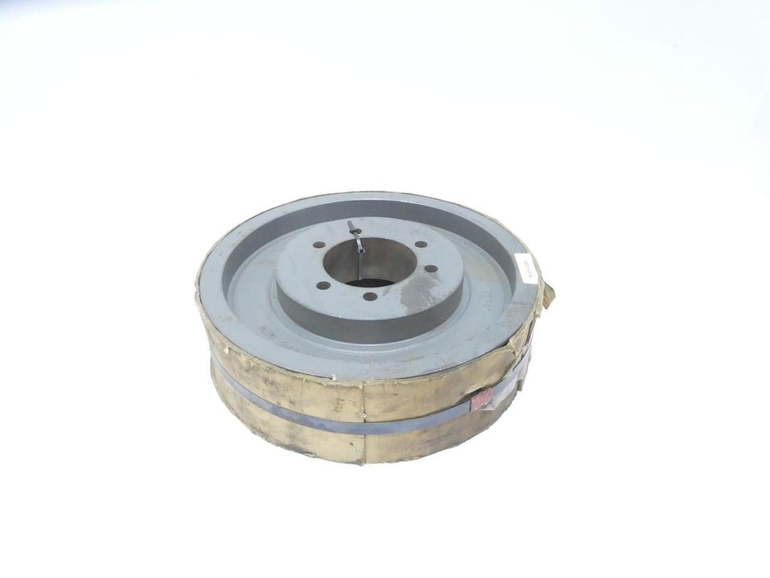 TB WOODS 5V1506 6 GROOVE V-BELT SHEAVE