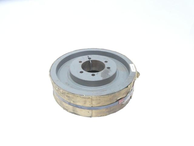 TB WOODS 5V1506 6 GROOVE V-BELT SHEAVE